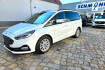 Ford Galaxy Trend trend winterpaket navi led kamera