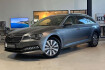 Skoda Superb Style 1.5 combi style *virtual acc ahk kamera*