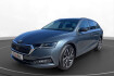 Skoda Octavia Style combi style**ahk**panorama**acc**