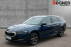 Skoda Octavia Style combi 1.5 etsi style matrix pdc+kamera sh 18