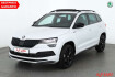 Skoda Karoq Sport 1.5 tsi dsg sportline led navi panorama