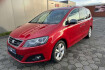 Seat Alhambra FR Line fr line*7 sitzer*automatik*garantie