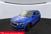Skoda Karoq Ambition ambition 2.0 tdi tour digital cockpit led kamera a