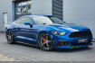Ford Mustang Fastback  Mustang 2.3 ecoboost coupe performance pack!!!