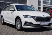 Skoda Octavia Style style