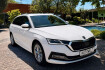Skoda Octavia First Edition 1.hand/led/hud/lenkradhzg/acc/totwinkel