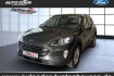 Ford Kuga Titanium X titanium x automatik 4×4 bluetooth navi led