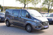 Ford Transit Custom Basis Transit custom transit custom 340 l2 doka ahk klima tempomat 6si.