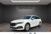Skoda Octavia Style combi style 2.0tdi 150ps dsg +ahk+standheizung+hea