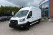 Ford Transit Custom Trend Transit 350 l4h3 trend ru kamera*navi*sihgz*temp