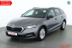 Skoda Octavia Tour combi 2.0 tdi dsg led sitzheizung ahk