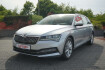 Skoda Superb Ambition combi ambition iv led android apple ahk