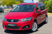 Seat Alhambra Style style*1.hand*autom.*navi*7.sitz*xenon*