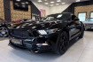Ford Mustang Fastback GT Mustang / all black/ handschalter/tempomat/top