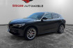 Alfa Romeo Stelvio Super stelvio super veloce q4  sportsitze  abn. ahk
