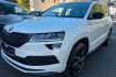 Skoda Karoq Sport sportline*dsg*ahk*led*