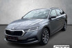 Skoda Octavia Tour combi 2.0 tdi tour dsg klima navi einparkhilfe