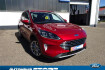 Ford Kuga Titanium X titanium x automatik|winter paket|technologie pake