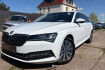 Skoda Superb Style combi style