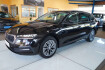 Skoda Octavia Ambition combi ambition xenon / navi / pdc