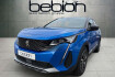 Peugeot 3008 GT hybrid4 (plug in) 300 e eat8 gt pack acc ahk