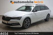 Skoda Superb Sport 2.0tdi dsg sportline pano ahk dcc