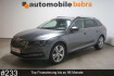 Skoda Superb Style 2.0tdi dsg style virtual ahk sthz