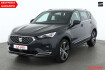 Seat Tarraco Xcellence 1.5 tsi xcellence led fulllink kamera
