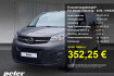 Opel Zafira Life Edition Zafira life vivaro kombi 1.5 d l 9 sitzer klima dab tuner