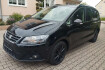 Seat Alhambra Style style  2.0 tdi  panorama  ahk  7 sitze