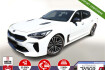 Kia Stinger GT Line 2.2 crdi 200 aut. gt line leder led nav
