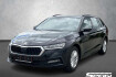Skoda Octavia Ambition combi 2.0 tdi ambition 4×4 dsg klima navi