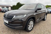 Skoda Kodiaq Style 2.0 tdi style dsg +ahk+pano+nav+kamera+