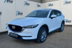 Mazda CX-5 Sports Line Cx 5 skyactiv d 184 awd 5t 6ag al sports leder s tec p