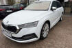 Skoda Octavia First Edition combi first edition leder navi pano