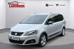 Seat Alhambra FR Line fr line 7 sitzer 2.0 tdi dsg *xenon/navi/ahk*
