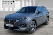 Seat Tarraco Xcellence xcellence 1.4 e hybrid ahk panoramadach dcc 360kam