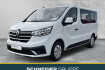 Renault Trafic Life combi 2.0 blue dci 150 life l1h1 3 0t led