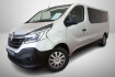 Renault Trafic Komfort l2h1 9 sitze klima 1hand carplay dab
