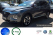 Hyundai Santa Fe Premium Santa fe premium 4wd 360  acc totwinkel head up