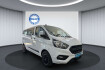 Ford Transit Custom Trend Transit custom 320 l2 trend*1.ha*9 sitze*klima