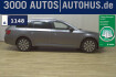 Skoda Superb L&K kombi 2.0 tdi style navi led shz vc rfk