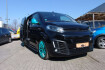 Citroën SpaceTourer Business Citroen spacetourer business aut/pano/navi/leder/6si