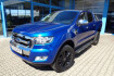 Ford Ranger Limited limited 3 2 dk 4×4 standheiz/cam/gepflegt