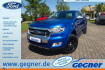 Ford Ranger Limited extra 160ps autm. limited 4×4 ahk rollo