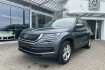 Skoda Kodiaq L&K 2.0tdi dsg led*standh.*ahk*kamera
