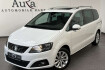 Seat Alhambra Style 2.0 tdi dsg 4drive style nav+ahk+pano
