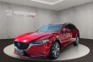 Mazda Mazda6 Sports Line 6 sports line ++leder+led+bose+
