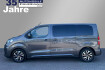 Citroën SpaceTourer Shine Citroen spacetourer jumpy 2.0 exclusive*8 sitze*automatik*kamera*acc*