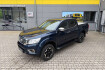Nissan Navara N-Connecta np300 n connecta/allrad/klima/shz/sperre